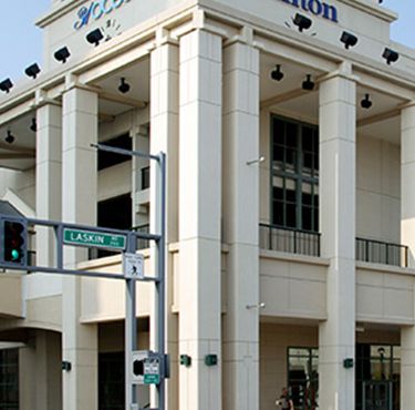 Hilton Resort Hotel and Conference Center