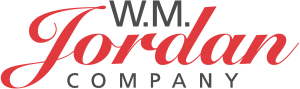 W. M. Jordan Company logo