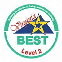 BEST Level 2 Logo