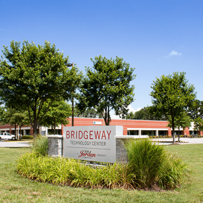 Bridgeway Technology Center